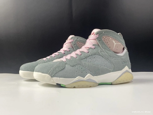 Rep Retro Neutral 7 Jordan Grey Air CT8528-002 0603